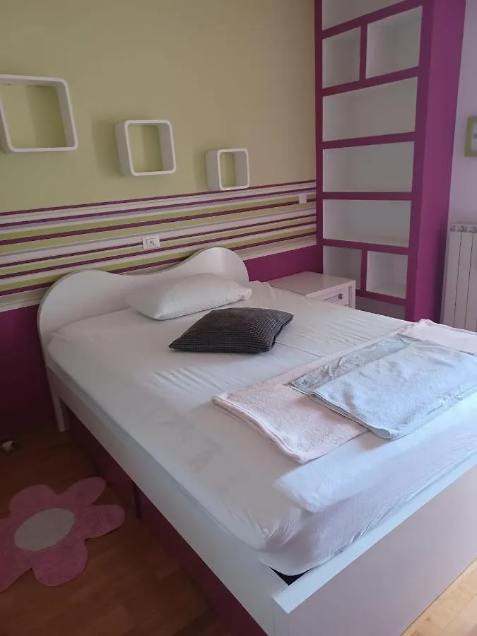 Apartment J&M Split Croacia