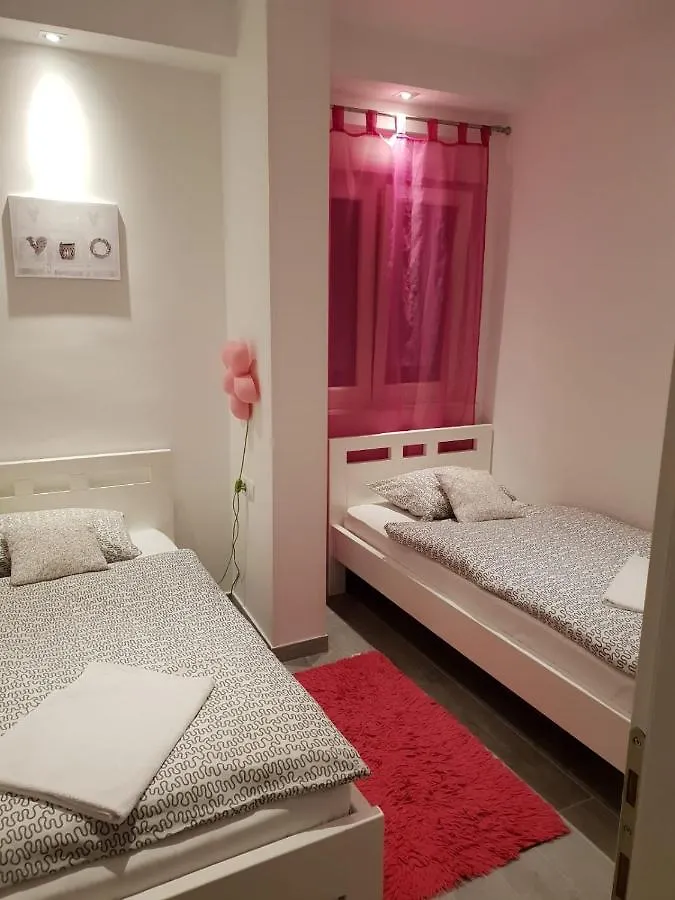 Apartment J&M Stobreč  Split