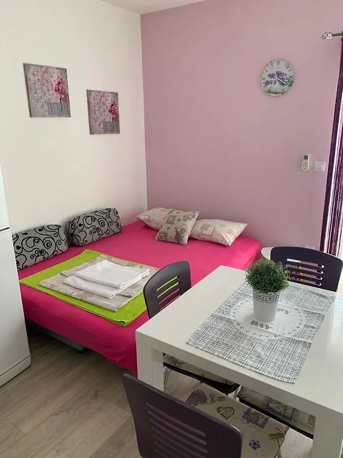 Apartment J&M Split 0*,  Croacia