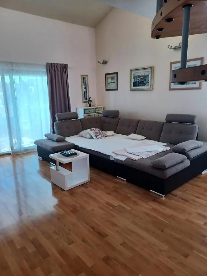 Apartment J&M Split Croacia